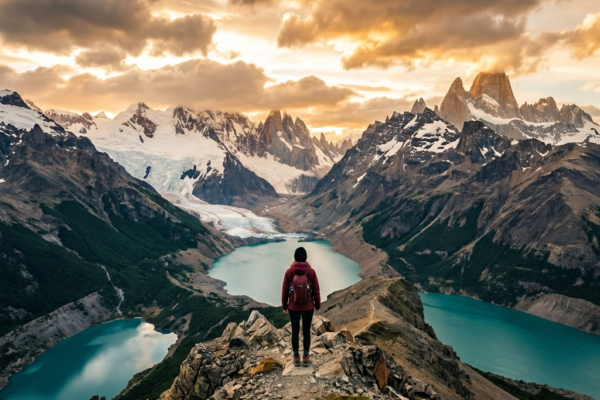10 Things Nobody Tells You About Trekking Patagonia