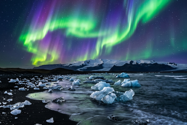 Northern Lights Photography: A Complete Guide