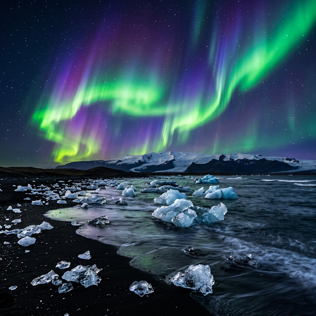 12 Days Iceland Ring Road