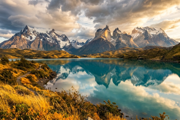 Essential Gear for High-Altitude Trekking