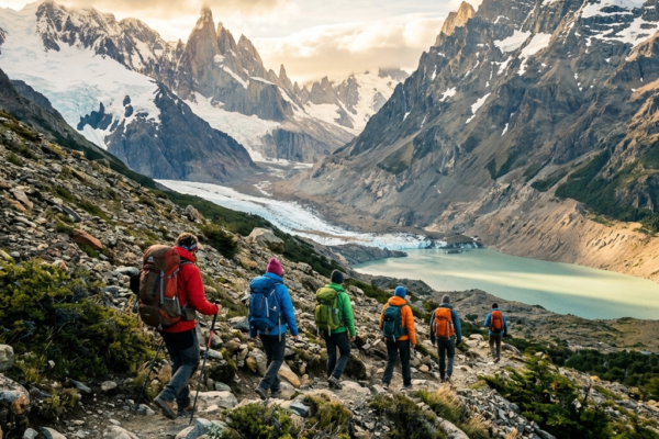 14 Days New Zealand Grand Tour