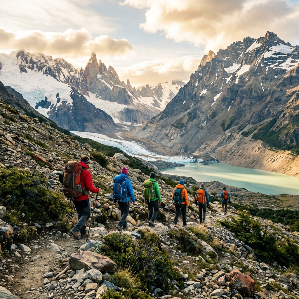 14 Days New Zealand Grand Tour