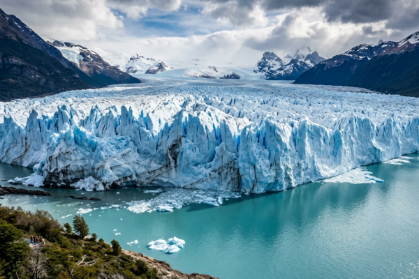 3 Days Patagonia Day Trips